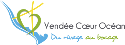 Vendée Coeur Océan Logo