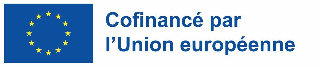 Logo Europe LEADER 2023-2027 pt